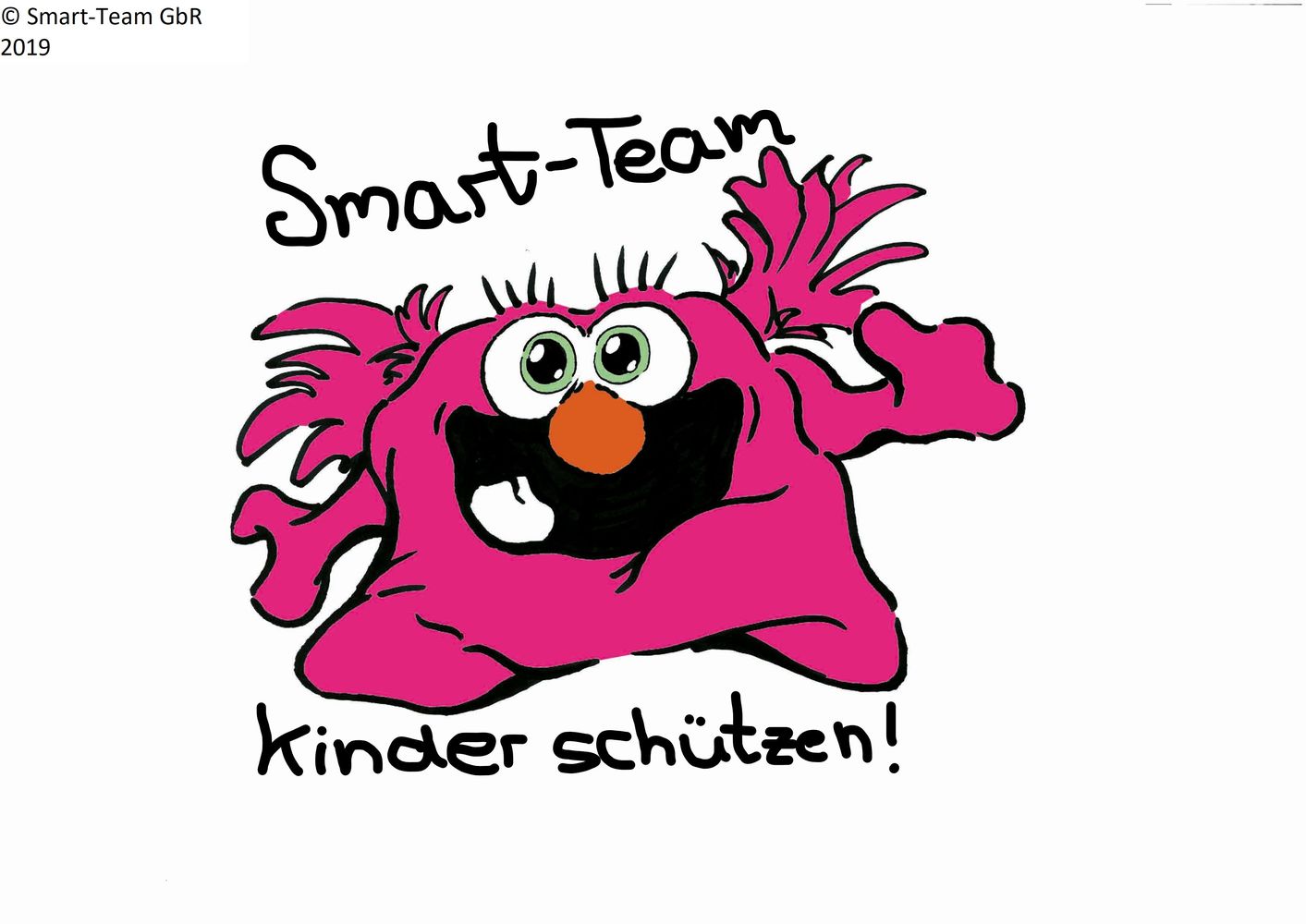 Das Smart-Team