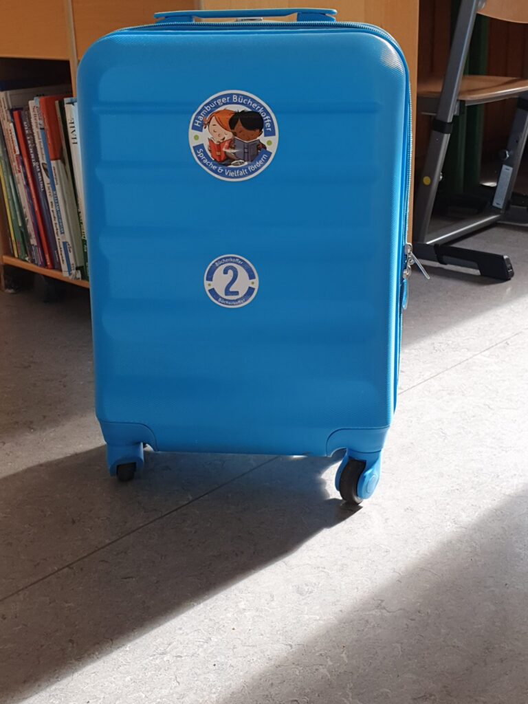 Hamburger Bücherkoffer