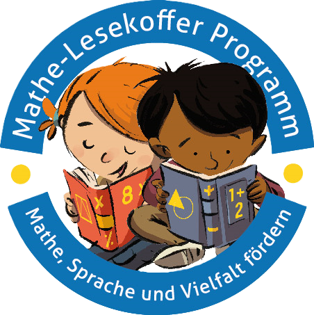 Mathe-Lesekoffer